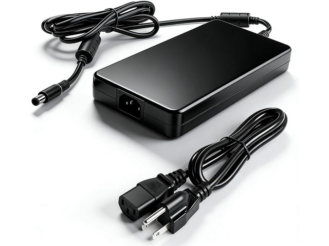 240W AC Charger Compatible with Dell G3 G5 G7 G15 Series Gaming Laptop