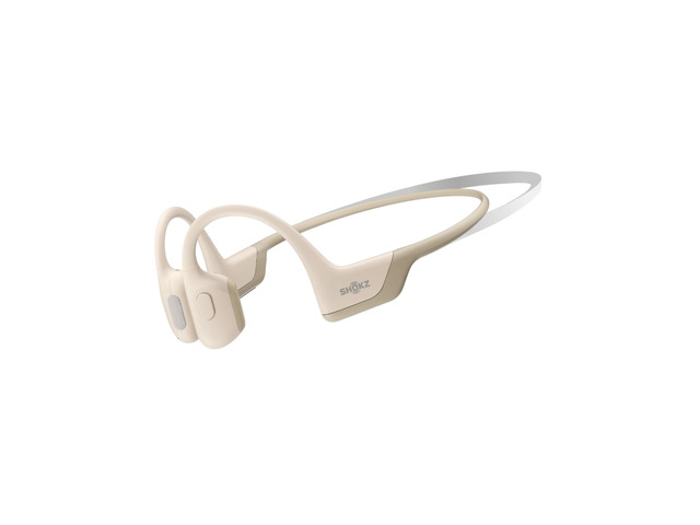 OpenRun Pro Mini - Premium Bone Conduction Open-Ear Bluetooth Sport Headphones - Sweat Resistant Wireless Earphones for Workouts and Running with...