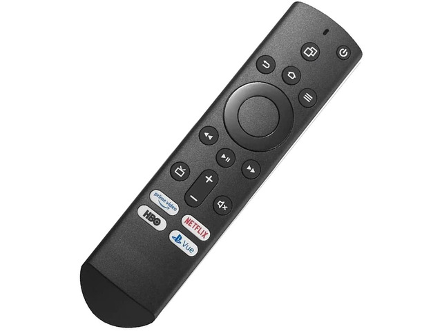 Replacement TV Remote Control Controller for Pioneer PN43951-22U 43-inch, PN50951-22U 50-inch LED 4K UHD Smart TV