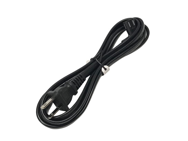 TV Power Cord Cable Compatible with Sony Model Numbers XR-65A80CK, XR-65A80K, XR-65X90CK, XR-65X90K, XR-75X90CK