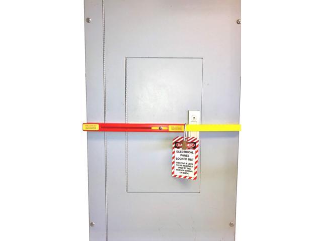 Panel Lockout - Two Complete Sets, $46.99 per Set