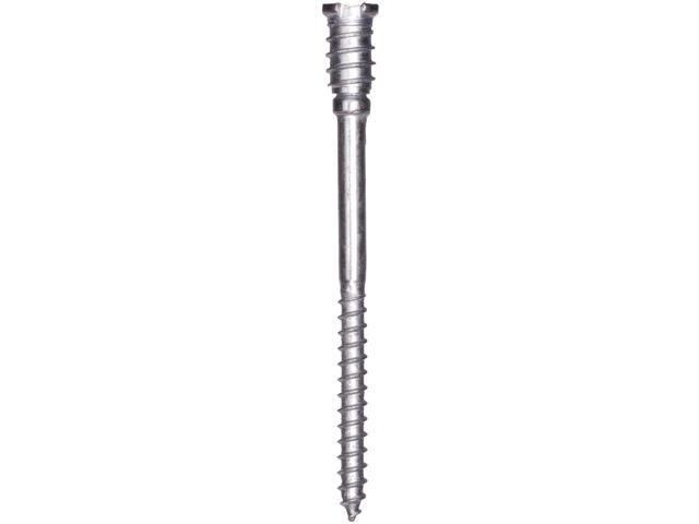 20161 1/4' - 3/8' x 3-1/8' TOP Star Shim Screws 100 Count