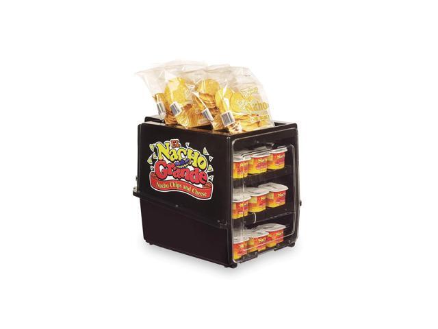 Nacho Cheese Cup Warmer