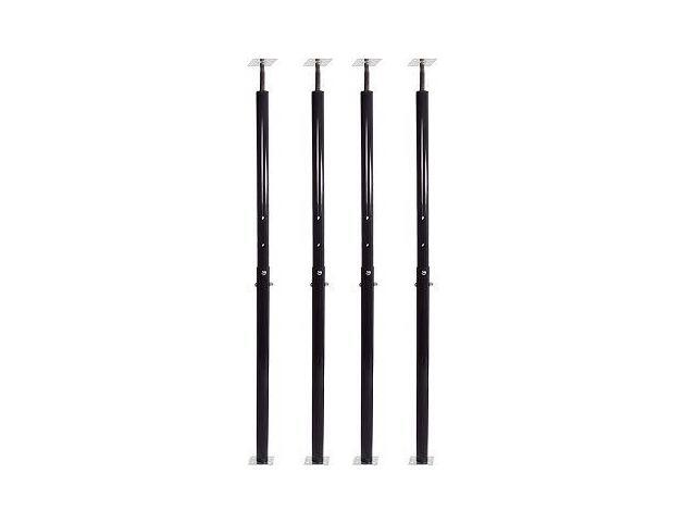 C-84 Floor Jack, 4'8'-8'4' (15GA) (4)