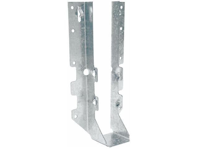 100 Pack Simpson Strong Tie LUS210Z 2x10 Light Double Shear Joist Hanger Z-Max Finish