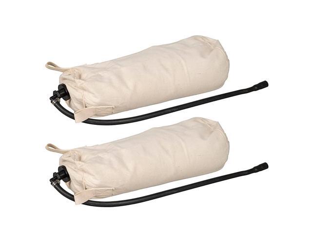Dyna-Trap Filter Bag (Pack of 2) 903402 - Industrial Strength Solvent Part Washer Filter Bag