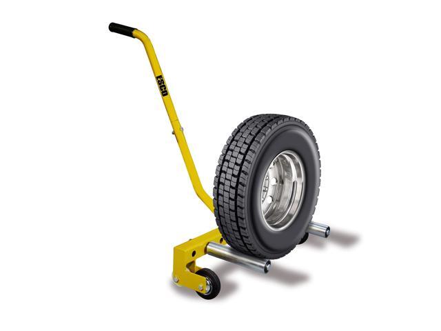 Heavy Duty Adjustable Tire Wheel Dolly