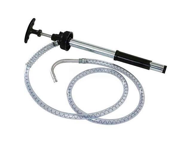 Standard Pump - General Purpose High Quality Quick Connect Ease Access Gearboxes
