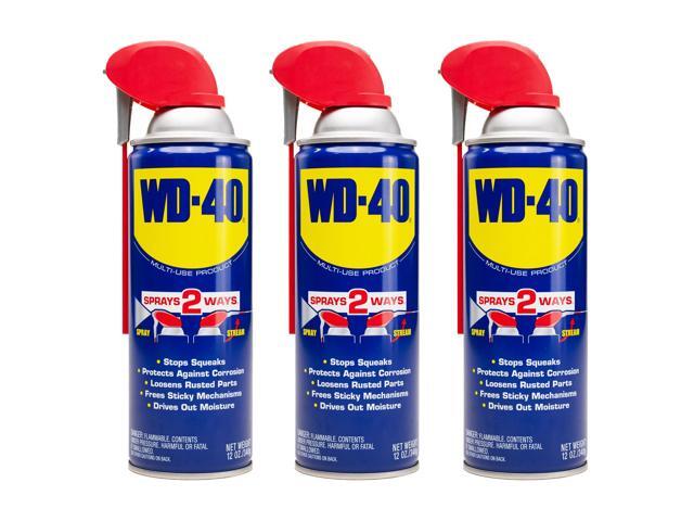 Original Formula, Multi-Use Product with Smart Straw Sprays 2 Ways,12 OZ, 3-Pack, 12 OZ, [8-Pack]