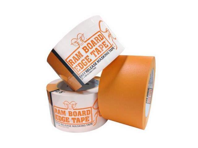 RBET 2.5-180 Edge Tape, 2.5-in. - Quantity 16