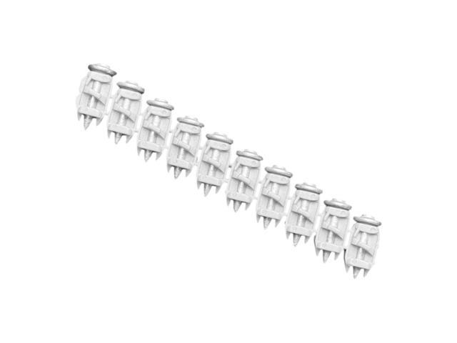 BX4 ½ Steel Nails for Hilti BX4-1,000 X-S 14 B4 MX Steel Nails