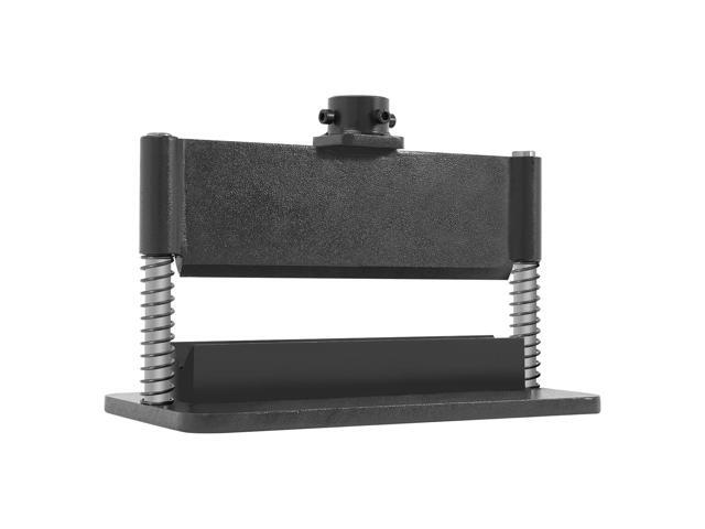 12in Press Brake Attachment, Bending Attachment for 12-20 Ton Hydraulic Press,Punch and Die Set for Hydraulic Press for Processing Metal Sheets...