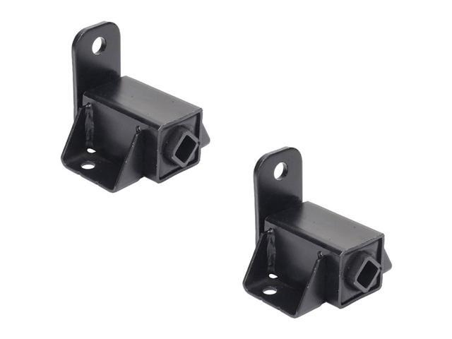 2 Pk Heavy Duty Suspension Torsion Spring - Truck Cab Mount Replaces 23214277, 20704338, 20769319, 20769319LP, OE Aftermarket 3431656, Automann.