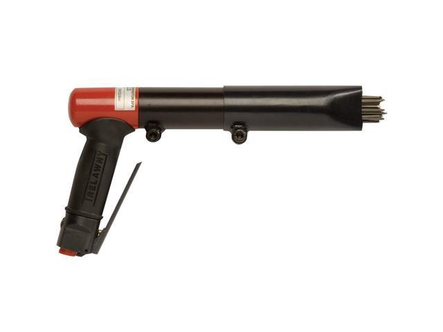 123.2199 Industry Standard 2BPG 19-Needle Scaler Reliable Performance for Any Job Made in England