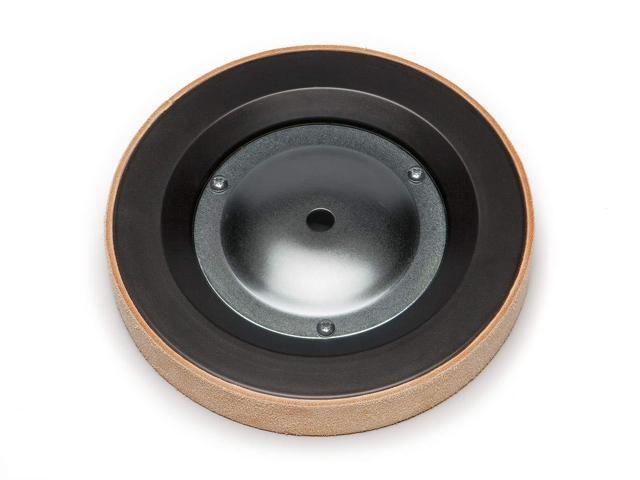 LA-220 Leather Honing Wheel
