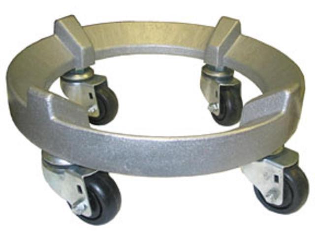 23512 Heavy Duty Bowl Dolly Truck For Hobart Mixer 30 60 80 140 Qt