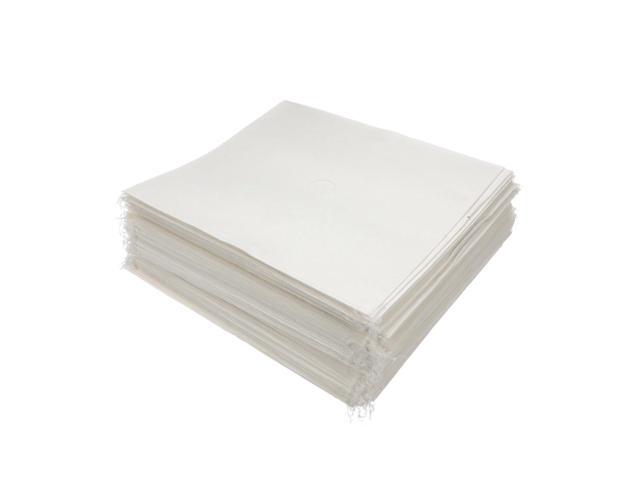 FE02 Filter Paper, Silver