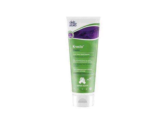 KCL250ML Stoko Heavy Duty Hand Cleaner (250ml Tube - New Label!) (12 Tubes)