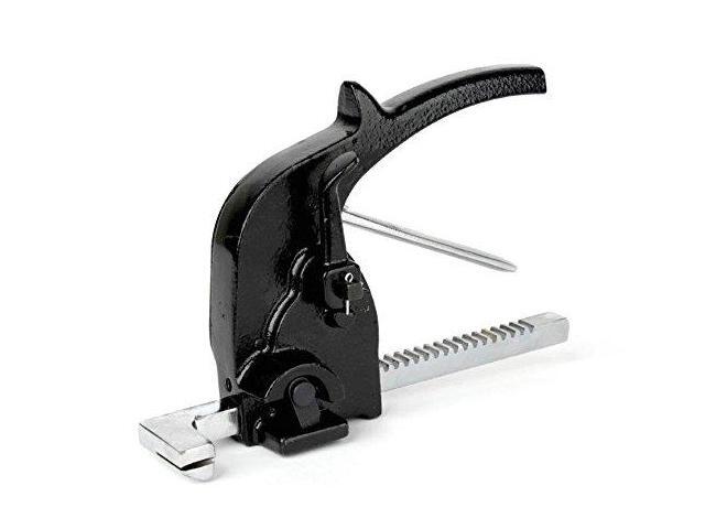 PAC Strapping PBT58 Manual Tensioner Pusher Bar Strapping, 10' Length x 5' Width