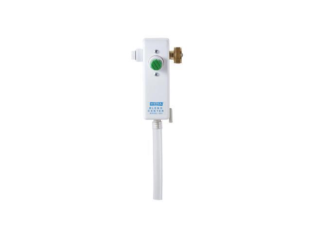Blend Center Chemical Dilution Control Dispenser, Great for Filling mop Buckets, auto scrubbers and More