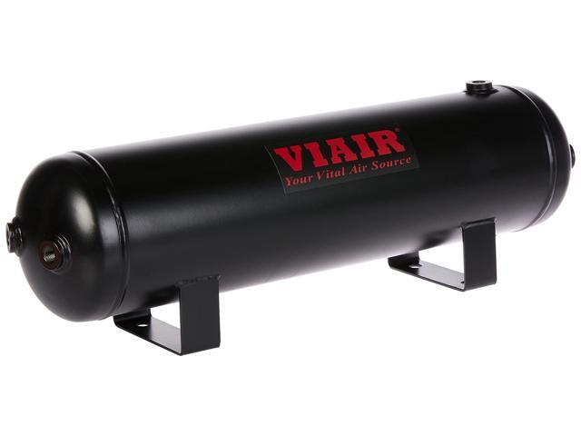 2.5 Gallon Tank (91025), Black
