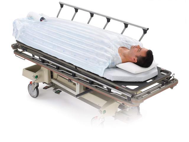 Ensur Bair Hugger Forced Air Warming Blanket, 36 W X 84 L Inch Polypropylene Cover 5.5 oz., 30000 - Case of 10