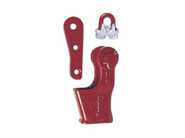 3/8' S-421t Terminator Wedge Socket, #1035000