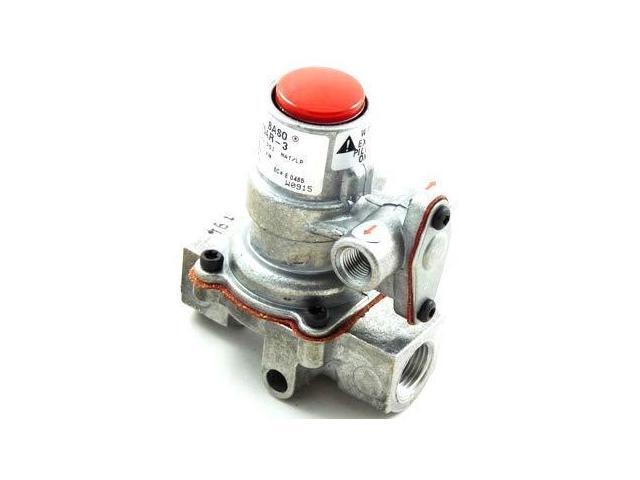 H15Ar-3 Pilot Valve