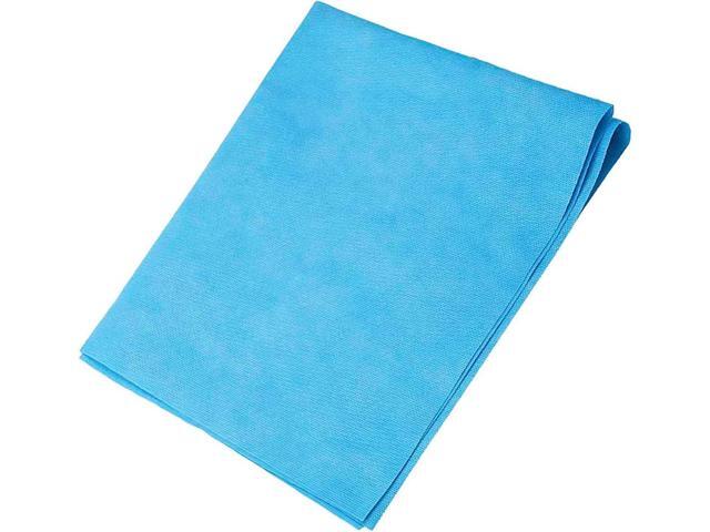 Sterilization Wraps, 24 x 24 Inches, 500 Pack, 4-Layer SMMS Non-Woven Fabric, Compatible with Steam, ETO & Plasma, High Bacterial Filtration.