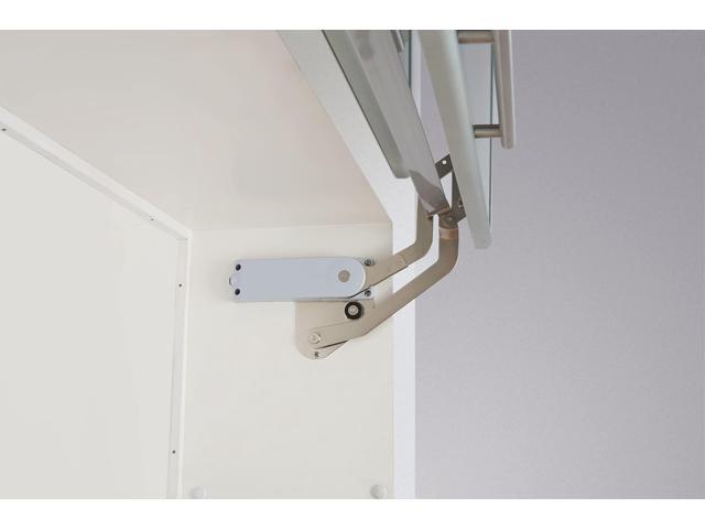 Slun-5n Vertical Swing Lift Up Mechanism