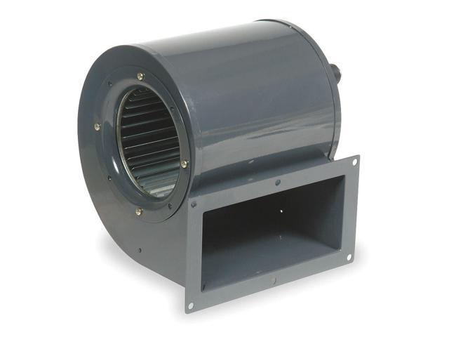1TDT6 PSC Blower, 2 Speed, 115V