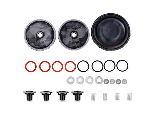Comet MC25 Diaphragm Repair Kit