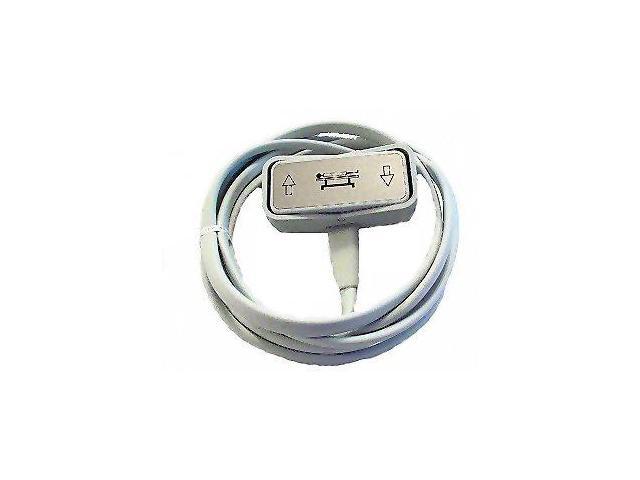 Pneumatic Hand Switch