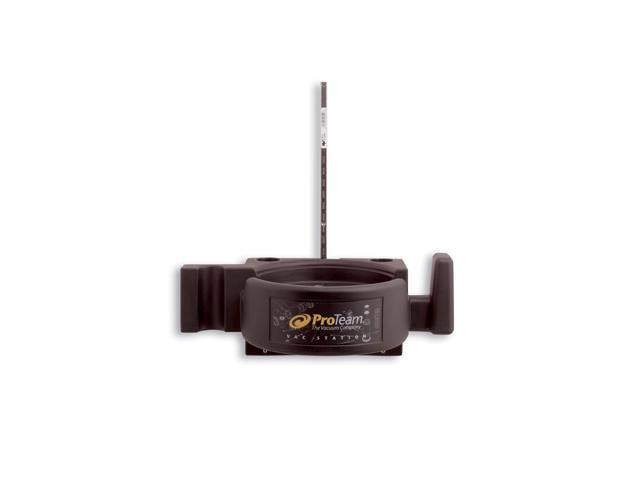 Vacuum Station, Wall-Mounted Vacuum Station Holds Backpack or Hip Style Tools and Accessories and Provides Easy Slip-On / Slip-Off Capabilities for...