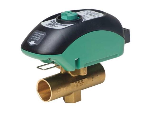 Z1 Sentry Z1 Valve Z075c2-2