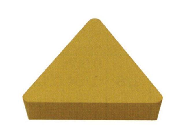 TPG 321 CM14 Tracker Turning Insert, Model 41248, Includes Insert Style: TPG 321 ISO Designation: TPGN 16 03 04 I.C.: 3/8 Inch Width: 1/8 inch -.