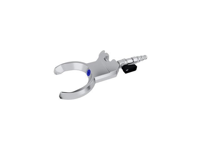 1122-RLS Autofil Stainless Steel Cradle Ring for Vacuum Filtration