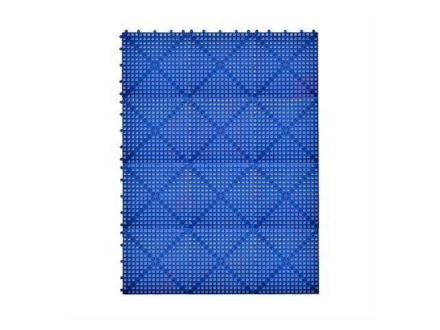 3'x4' Interlocking Sheet (Blue)
