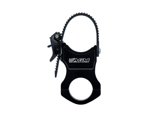 AGM Products AGM-EJA-2043: Quick Clamps - Mounts - Electric Or Manual Jack -1.750' Diameter Tube Mou