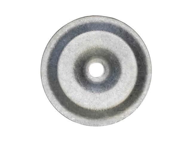 Metal Insulation Plates (1000, 3 Inch)