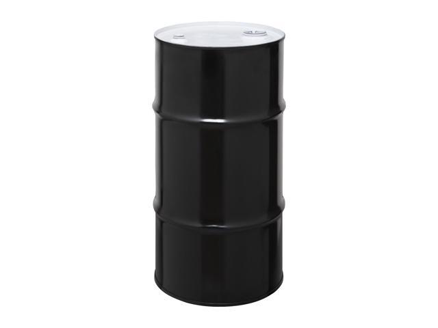Carbon Steel Tight Head Drum, 16 gallons, 0.9mm Body Gauge (Pack of 1)