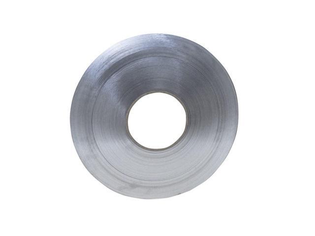 Aluminum Banding, Strapping (3/4' x 900' x.02'). Click for Additional Options