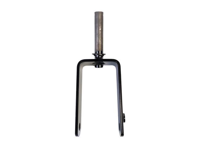 OEM 1028815RP Genuine Replacement Tail Wheel Clevis for Rotary Cutter and Rear Blade, Compatible with HC48 Rotary Cutter and Other Models,...
