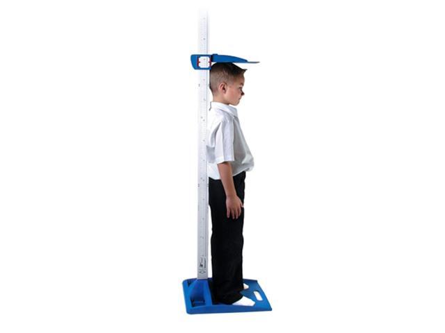 Road Rod Portable Stadiometer: Accurate Height Measurement up to 78 inches - Easy-to-Use, Compact & Durable for Healthcare Professionals