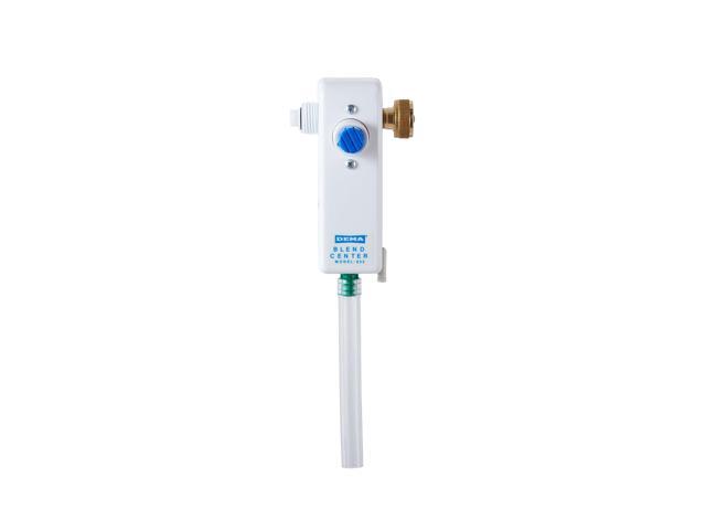 Blend Center Chemical Dilution Control Dispenser, Great for Filling Spray Bottles and Hand Buckets