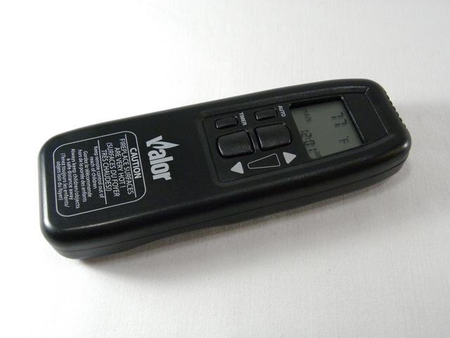 Ultrasonic Remote G30-ZRHTT