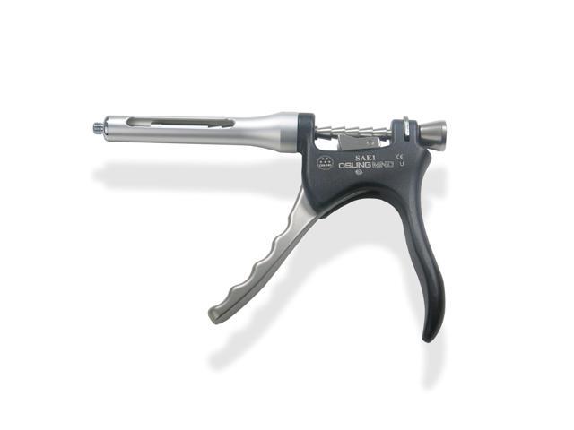 Dental Deosy Intraligamentary Syringe - SAE1