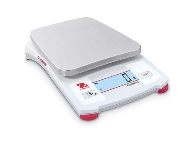 30428201 Portable Balance CX1201 AM, White
