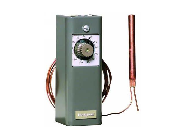 Inc. T6031A1136 T678G; T4031; T6031A,K Refrigeration Temperature C