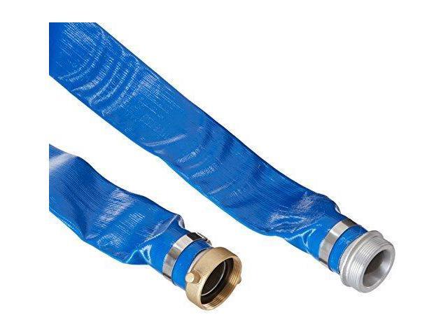 Trns Hose Assembly2'X25'